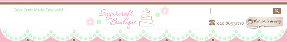 Sugarcraft Boutique Ltd